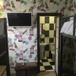 Гостевой дом на Яснополянской 80/5 - 60