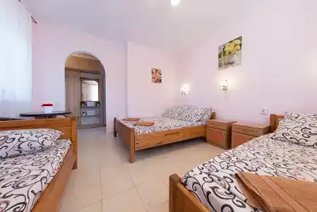 Сон у моря - 55