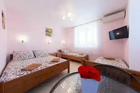 Сон у моря - 53