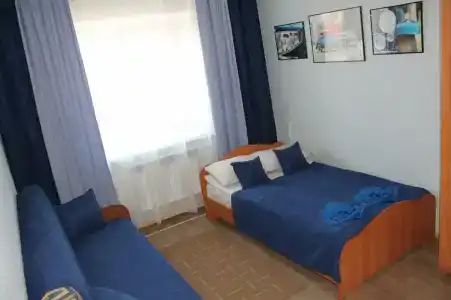 Автолегенды - 51