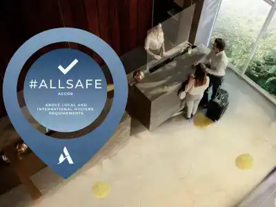 Ibis Istanbul Zeytinburnu - 143