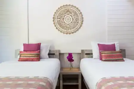 Ark Bar Beach Resort - 148