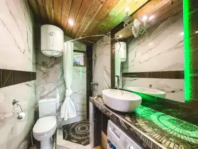 Можжевеловый городок - 105