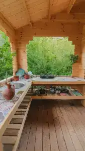 Можжевеловый городок - 103