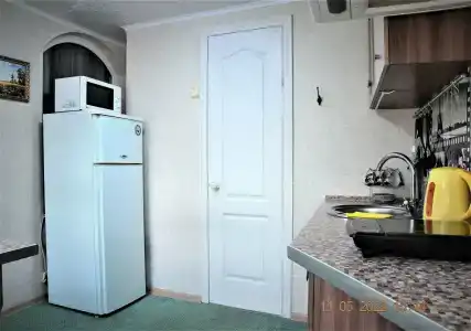 Белая Акация - 63