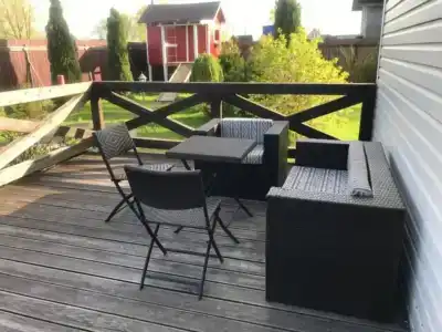 Småland FamilyHouse - 46