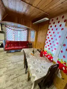 Дом с баней на дровах - 42