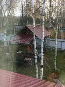 Дом с баней на дровах - 62