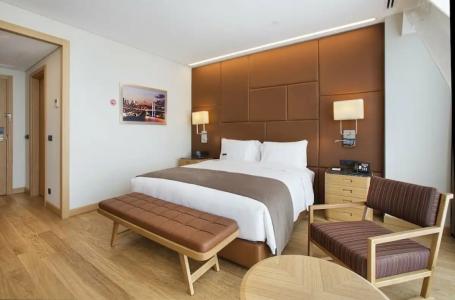 DoubleTree by Hilton Istanbul-Avcilar - 111