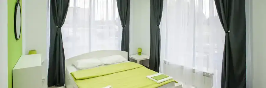 Hostelinn - 54