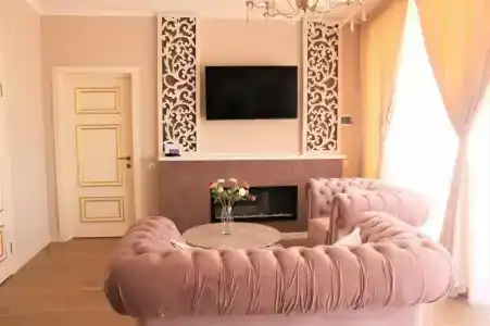 Апарт-отель Предгорье - 65