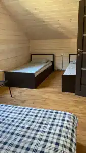Лесная поляна - 60