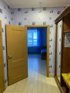 У Ирины - 91