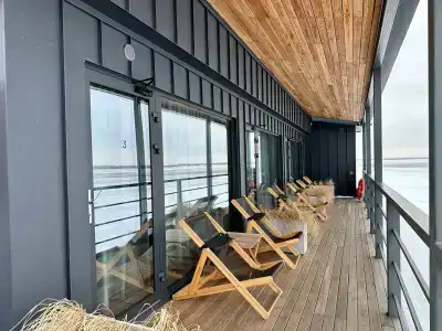 Volga Surf Camp - 55