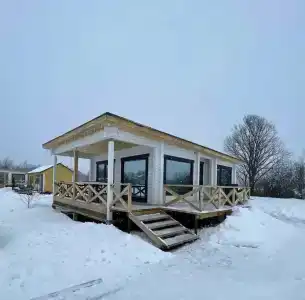 Фэмили Дача - 50