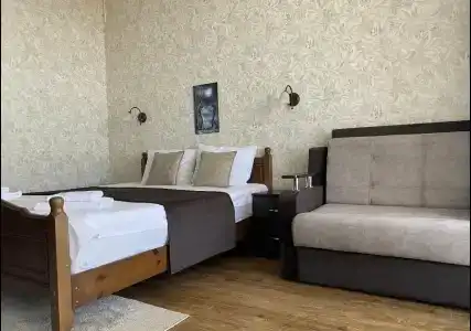 Династия в СТ Эврика - 64