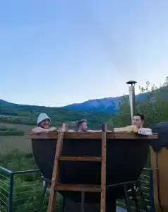 Дед Орло Дом - 59