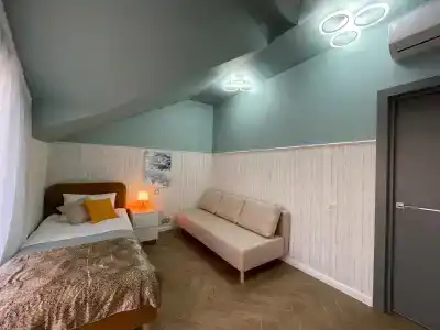 Вилла Grand House - 41