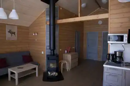 Forest Park - Tiny House - 79