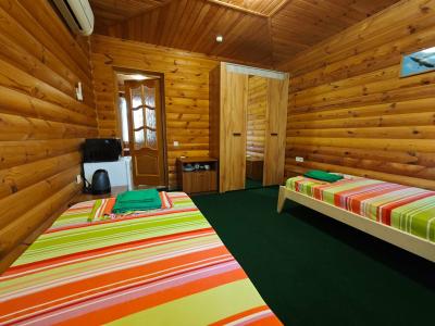 Greenwood Country Club - 54