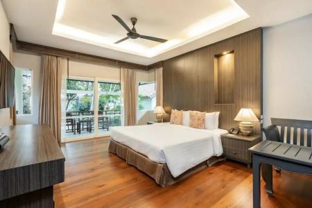 Koh Chang Paradise Resort & Spa - 56