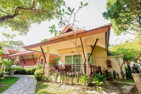 Koh Chang Paradise Resort & Spa - 51