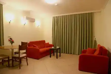 Club Karakas Apart Otel - 105