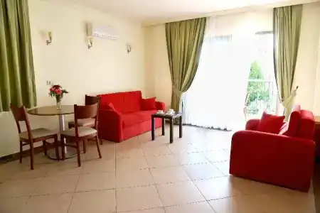Club Karakas Apart Otel - 99