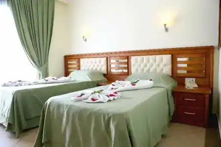 Club Karakas Apart Otel - 114