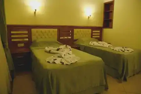 Club Karakas Apart Otel - 100