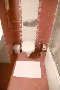 Club Karakas Apart Otel - 102