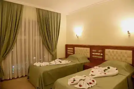 Club Karakas Apart Otel - 111