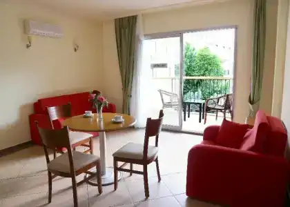 Club Karakas Apart Otel - 92