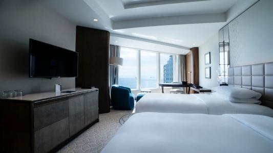 Hyatt Regency Istanbul Atakoy - 160