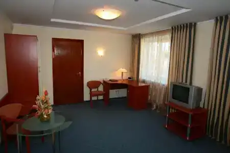 Спутник - 134