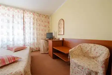 Спутник - 101