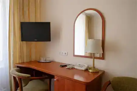 Спутник - 116