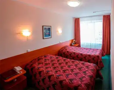 Спутник - 122