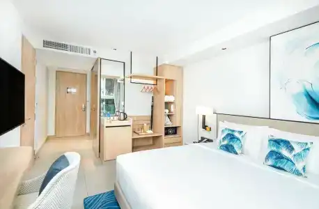 Hilton Garden Inn Phuket Bang Tao - Sha Extra Plus - 110