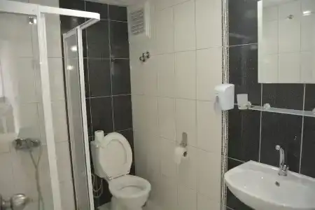 Saray Apart Otel - 59