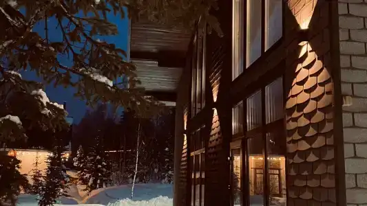 Paradise House - 20