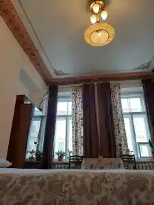 Коммуналка - 42