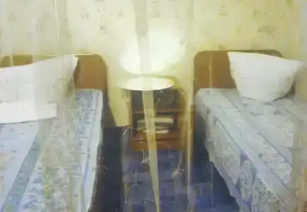 Гостевой дом на Весенней 21 - 24