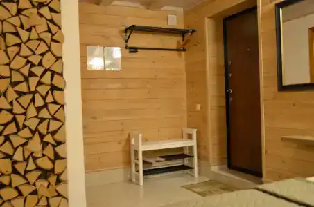 Суздальский Дворик - 107