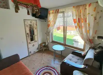 Villa Daelia Гостевые домики с барбекю и баней - 50