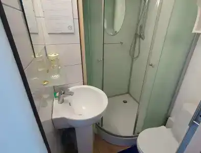 Villa Daelia Гостевые домики с барбекю и баней - 54