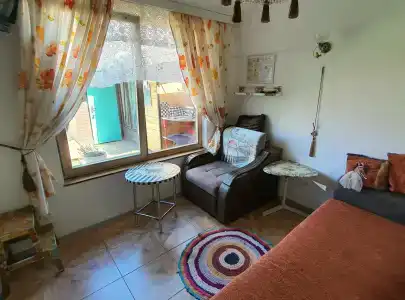 Villa Daelia Гостевые домики с барбекю и баней - 53