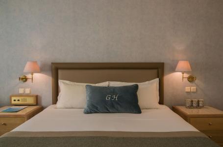 Mitsis Galini Wellness Spa & Resort - 112