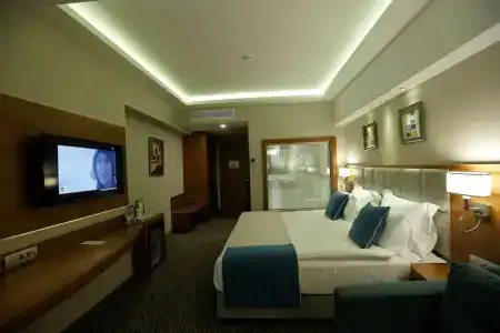 Best Western Premier Karsiyaka Convention & Spa - 112