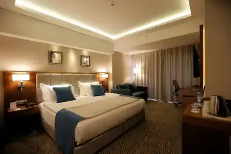 Best Western Premier Karsiyaka Convention & Spa - 110